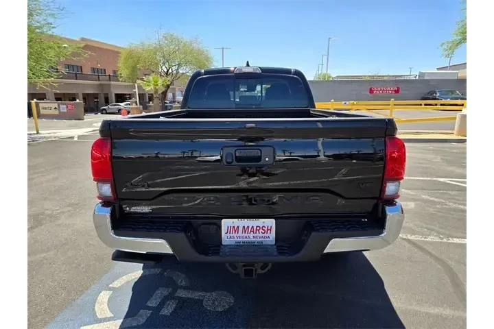 $36988 : Toyota Tacoma 2023 4x4 TRD S image 5