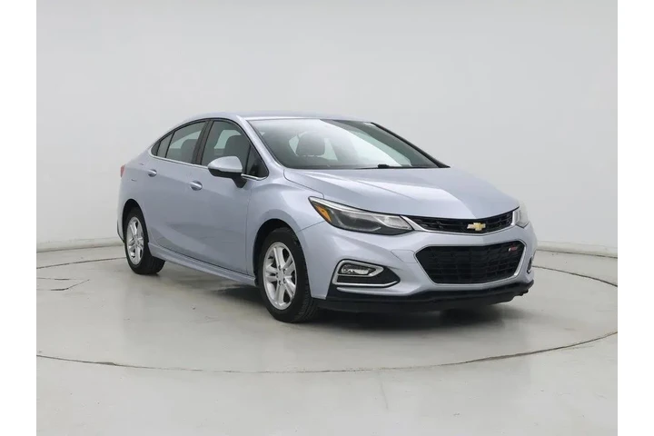 $13998 : Chevrolet Cruze 2017 LT Manu image 1