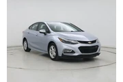 Chevrolet Cruze 2017 LT Manu en Binghamton