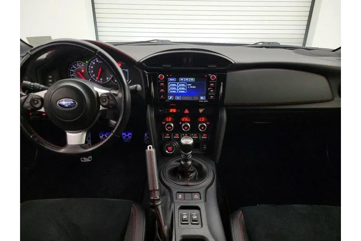 $25998 : Subaru BRZ 2017 Limited 2dr image 9