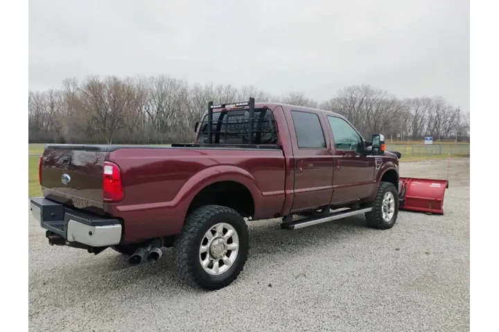 $17995 : 2010 F-350 Super Duty Lariat image 4