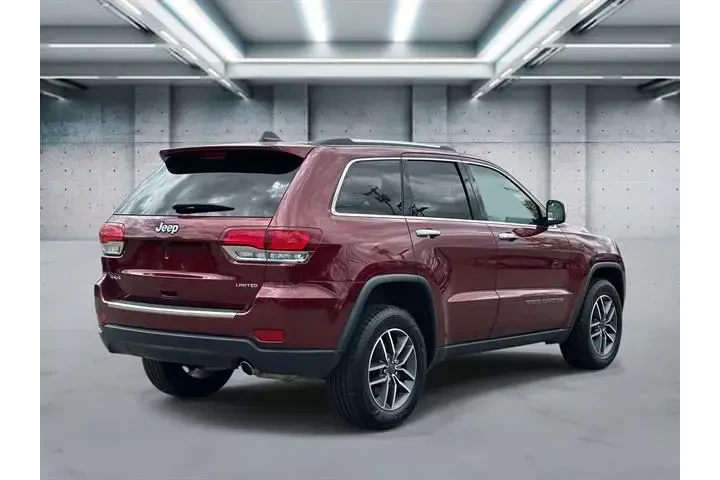 $24995 : Jeep Grand Cherokee 2021 4x4 image 5