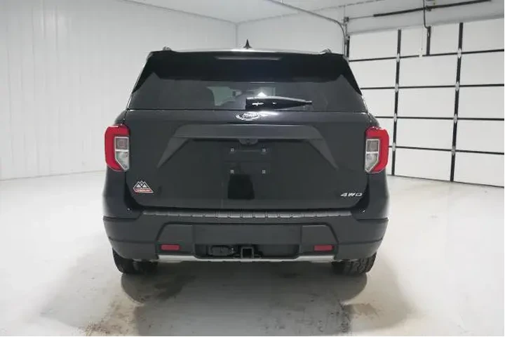 $35000 : Ford Explorer 2023 AWD Timbe image 6