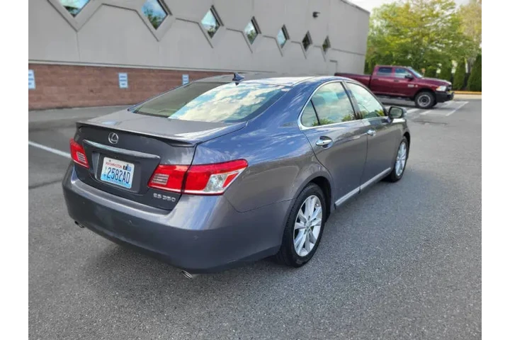 $7900 : 2012 ES 350 image 4