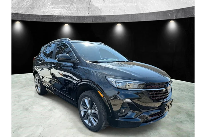 $19985 : Buick Encore GX 2023 AWD Sel image 1
