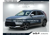 Kia Niro 2023 EX 4dr Crossov