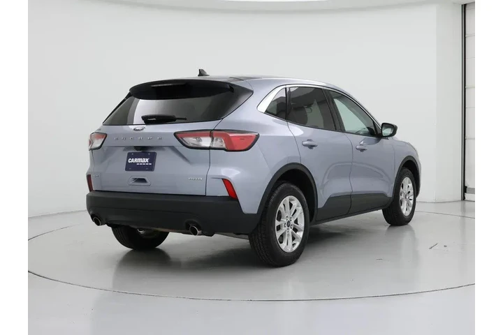 $17998 : Ford Escape 2022 AWD SE 4dr image 8