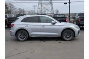 $24501 : Audi Q5 2021 AWD quattro Pre thumbnail