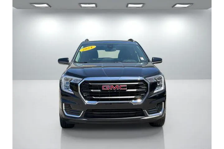 $26588 : GMC Terrain 2024 AWD SLE 4dr image 9