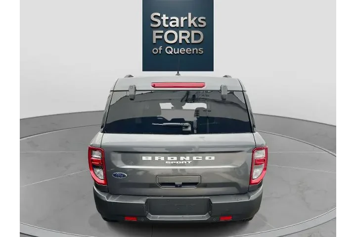 $27888 : Ford Bronco Sport 2024 AWD B image 5