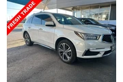 $23309 : Acura MDX 2020 SH-AWD 4dr SU thumbnail