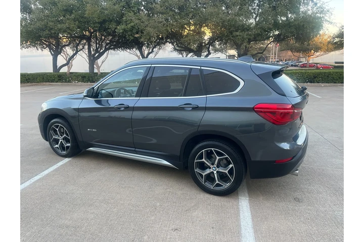 $11995 : 2018 BMW X1 sDrive28i image 6