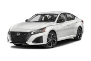 Nissan Altima 2024 2.5 SR 4d