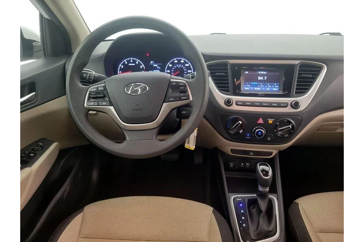 $18998 : Hyundai ACCENT 2022 SE 4dr S image 10