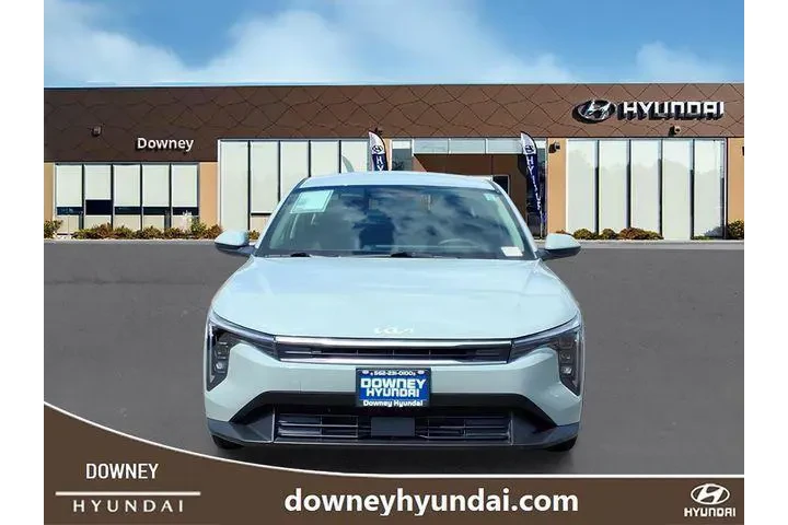 $22345 : Kia K4 2025 LXS 4dr Sedan image 2