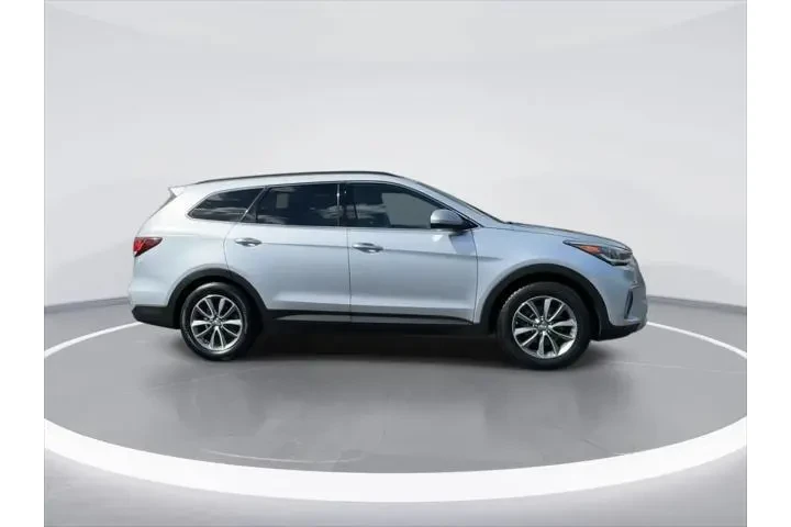 $16388 : Hyundai SANTA FE 2018 SE 4dr image 8