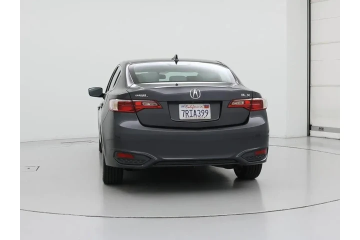 $14599 : Acura ILX 2016 4dr Sedan image 6