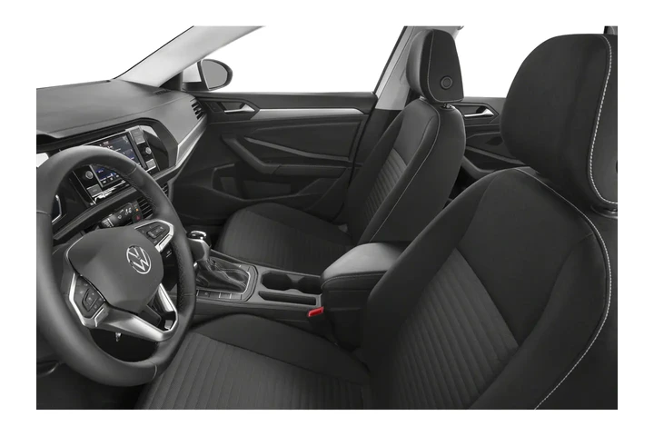 $19988 : 2022 Jetta S Auto image 6
