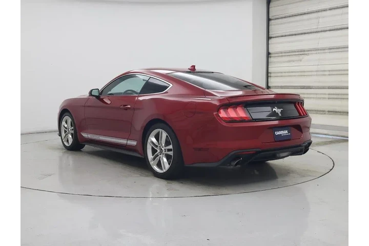 $24998 : Ford Mustang 2021 EcoBoost 2 image 2