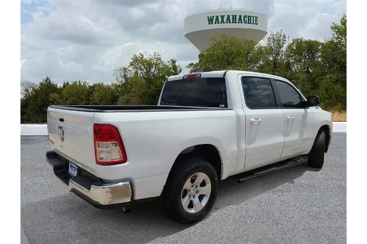 $28614 : Ram 1500 2022 4x2 Big Horn 4 image 5