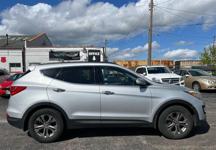 $8995 : 2013 Santa Fe Sport 2.4L image 5