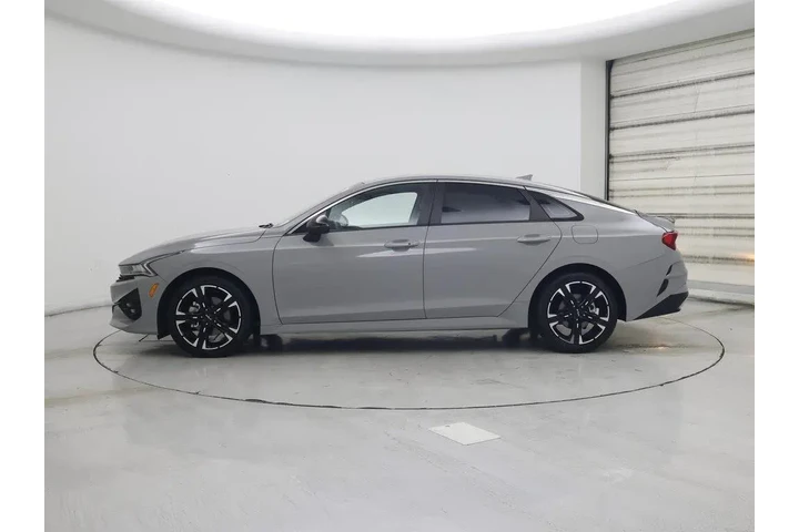 $23998 : Kia K5 2023 GT-Line 4dr Seda image 3