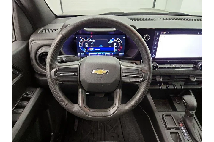 $28998 : Chevrolet Colorado 2024 4x2 image 10