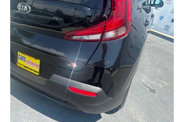 $12995 : 2020 Soul S IVT image 6