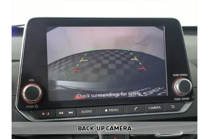 $11499 : Nissan Altima 2020 2.5 SR 4d image 4