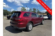 $21999 : Dodge Durango 2022 SXT 4dr S thumbnail