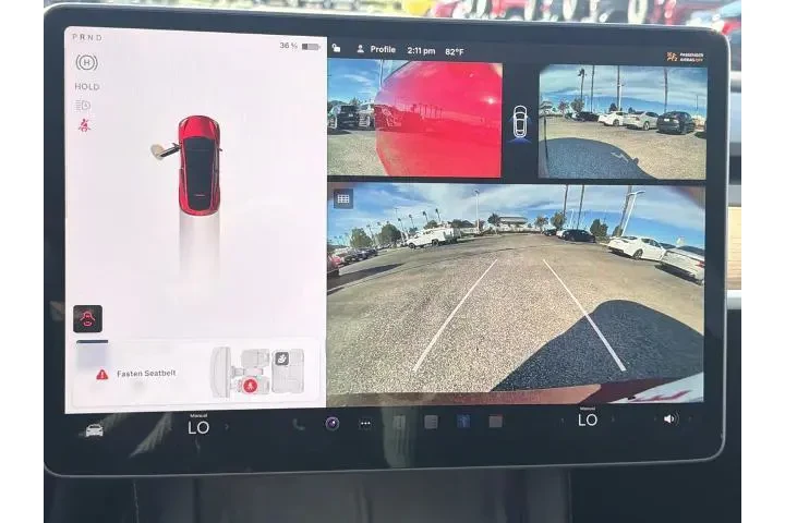 $34800 : Tesla Model Y 2024 AWD Long image 10