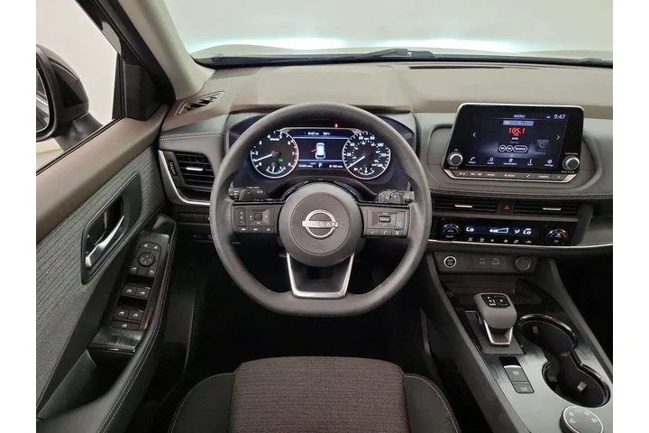 $22998 : Nissan Rogue 2023 AWD SV 4dr image 10