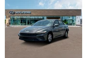 Hyundai ELANTRA 2024 SE 4dr en Long Island