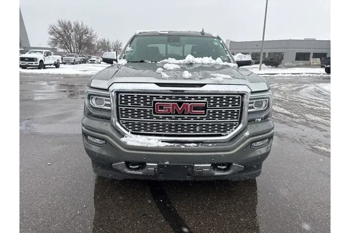 $33000 : GMC Sierra 1500 2018 4x4 Den image 4