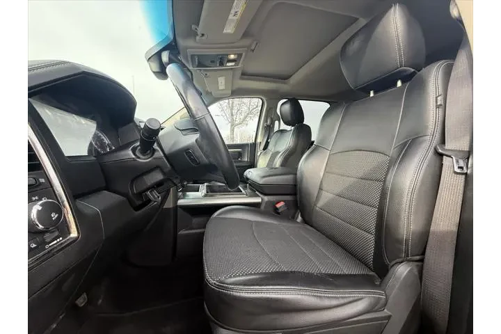 $21999 : Ram 1500 2015 4x4 Sport 4dr image 10