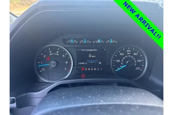 $17839 : Ford F-150 2015 4x2 XL 4dr S image 8