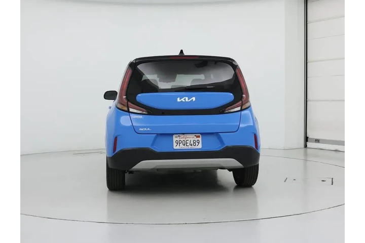 $19998 : Kia Soul 2025 S 4dr Crossove image 6