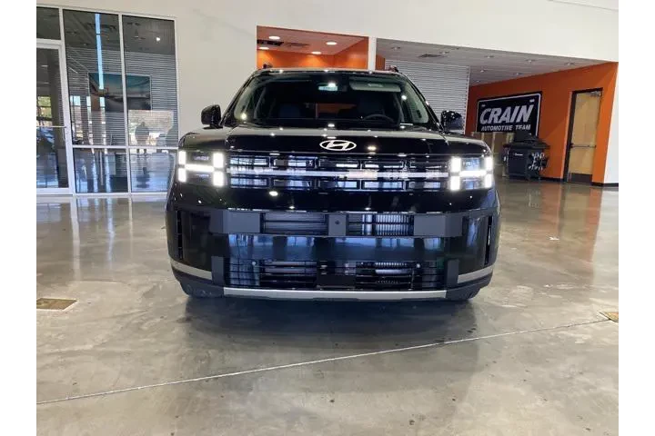 $35862 : Hyundai SANTA FE 2025 Limite image 2