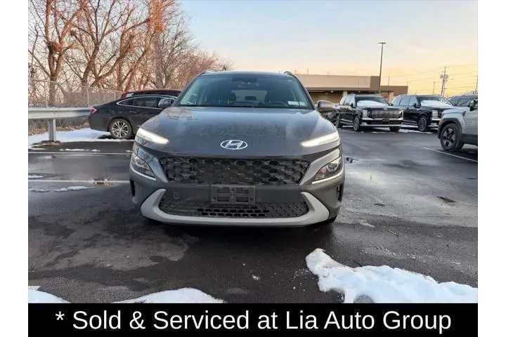 $21000 : Hyundai KONA 2023 AWD SEL 4d image 8