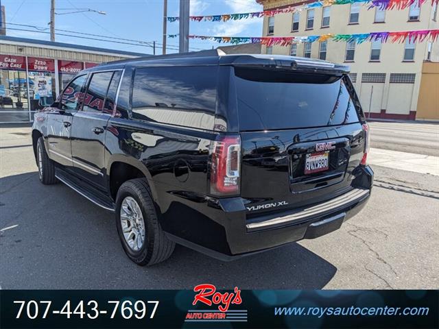 $39995 : 2020 Yukon XL SLT 4WD SUV image 6