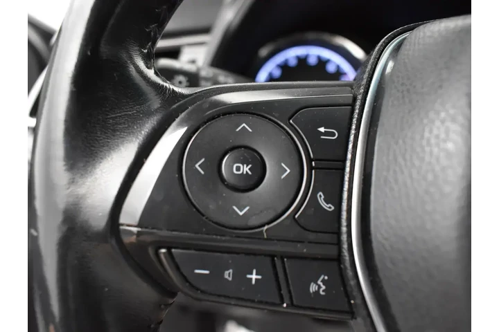 $12526 : Toyota Camry 2020 SE 4dr Sed image 10