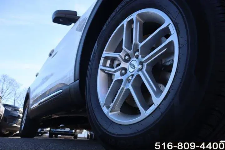 $39747 : Ford Explorer 2025 AWD Activ image 8