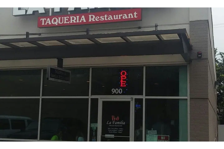 Con ExperienciaCosina Mexican image 1