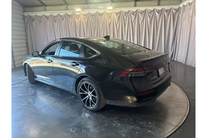 $28995 : Honda Accord Hybrid 2023 Spo image 6