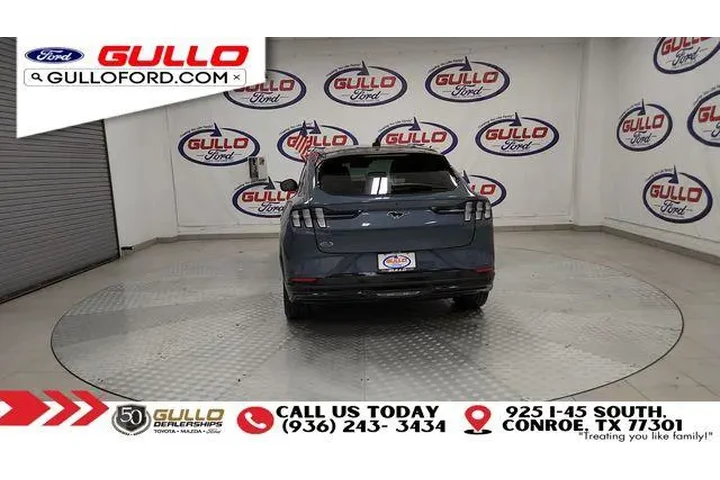 $20888 : Ford Mustang Mach-E 2021 Pre image 7