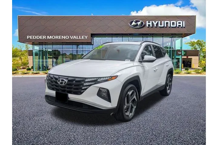 $23767 : Hyundai TUCSON 2023 AWD SEL image 7