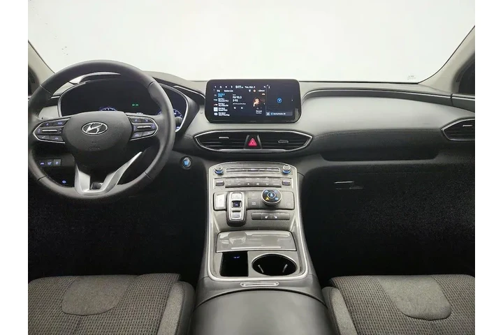 $25998 : Hyundai SANTA FE 2023 AWD SE image 9