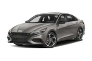 $19563 : Hyundai ELANTRA 2023 N Line thumbnail