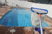 Pool service en Las Vegas