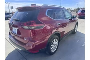 2018 Rogue en Yuma